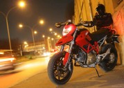 Ducati Hypermotard